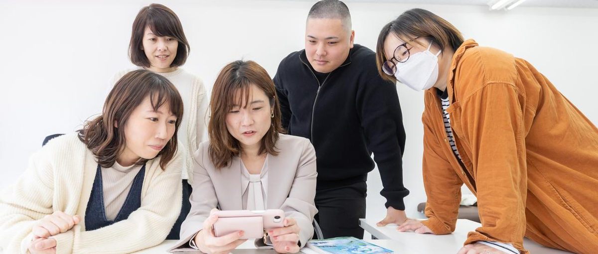 ECマーケ×広告とLP改善で事業成長をつくる実行責任者募集