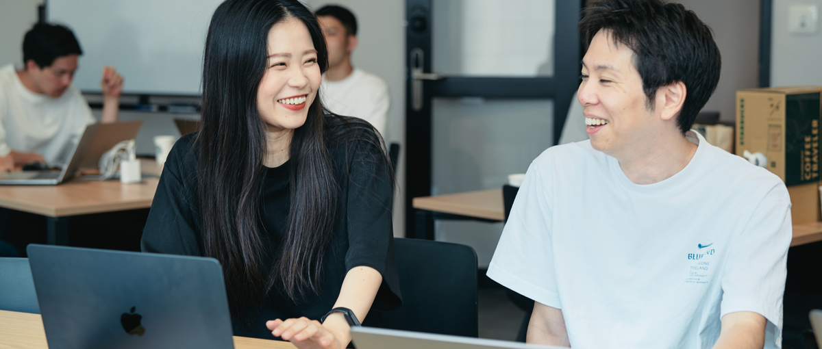 テクノロジー×DXで社会課題を解決するWEBエンジニア募集