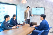 AWSやAIについてなど、社内セミナーも充実しています！
