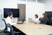 福岡｜経験は関係ない！マーケティング業界に飛び込む勇気はありますか？