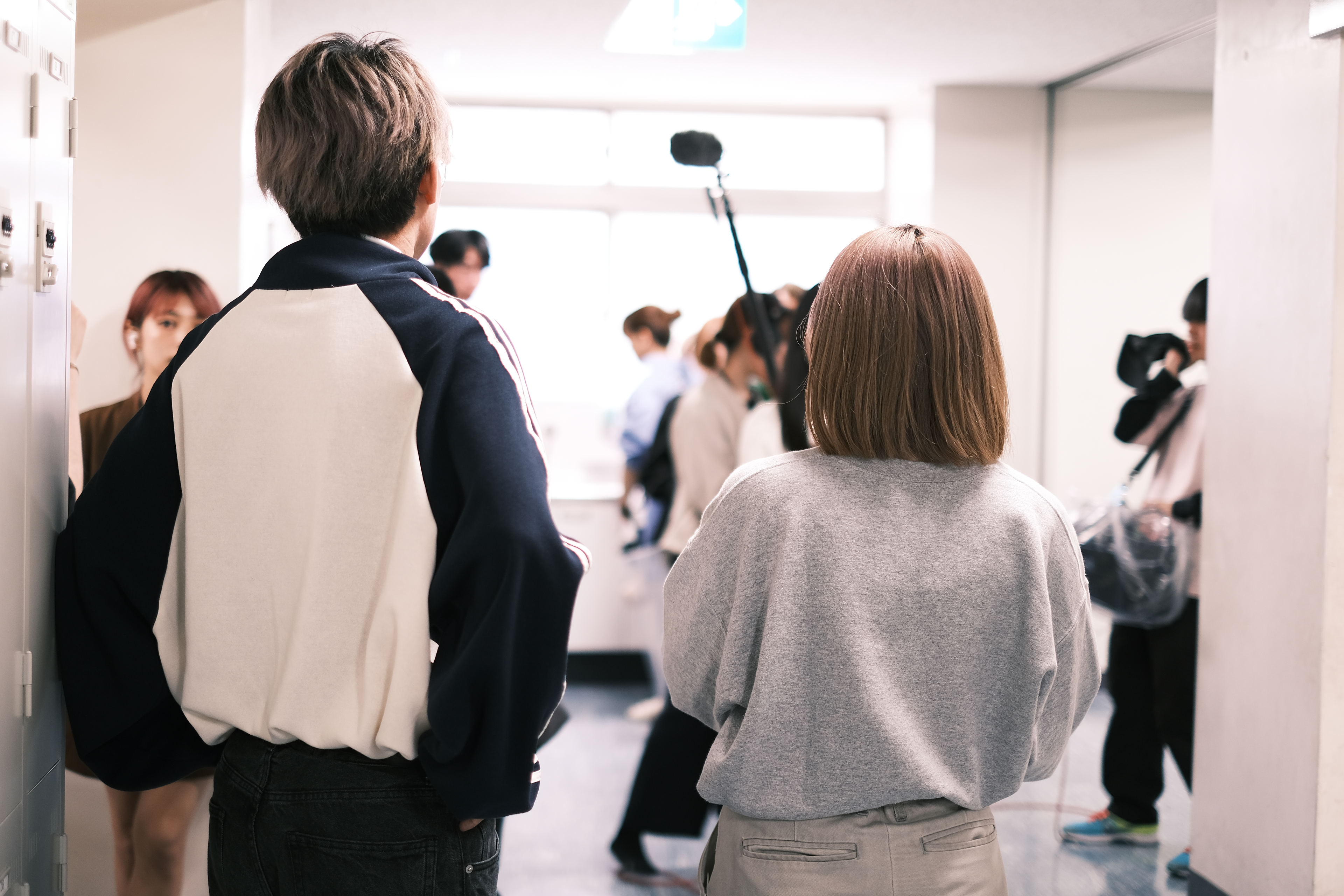 自分が咲くべき場所を見つけた。Creative Div.の新人社員を徹底インタビュー。