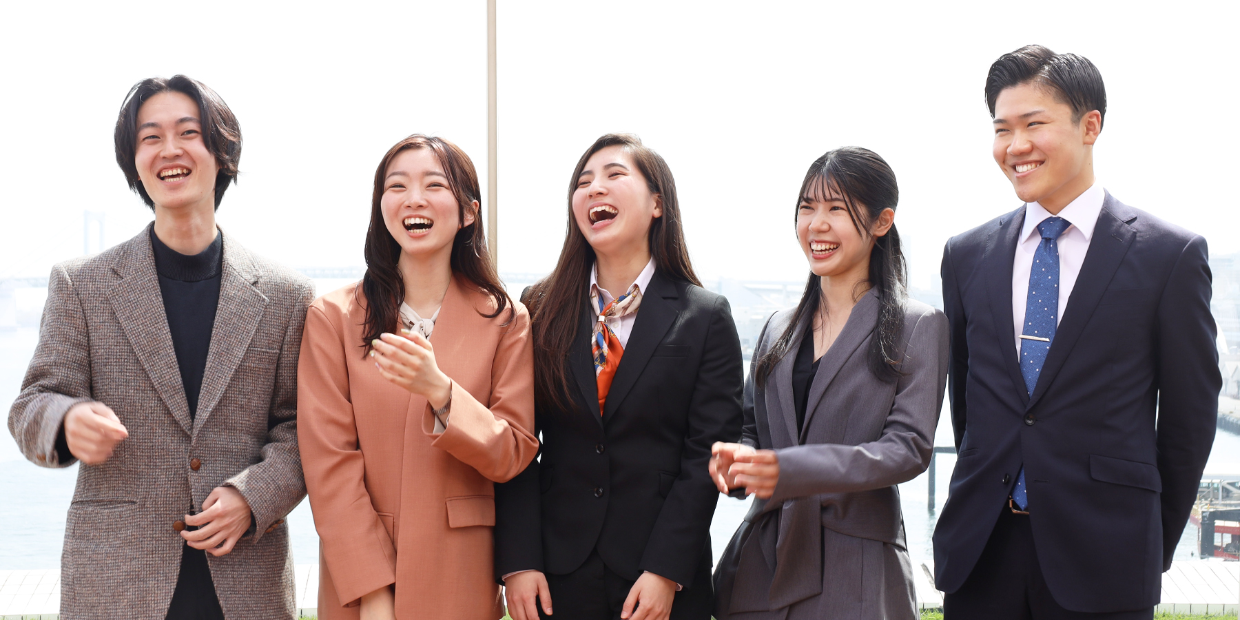 【新しい仲間がジョイン】2021年サイダス入社式・研修レポ