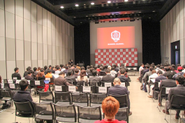 学生に限らず若手人材のキャリア支援に関連する新しい取り組みを今後もどんどん立ち上げていく予定です。