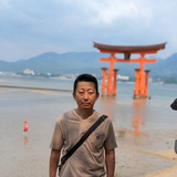 新矢 敏浩