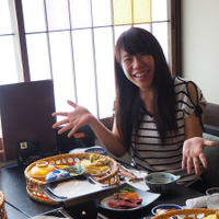 京谷 沙織さんのプロフィール