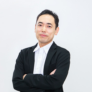 Akio Yokomatsu