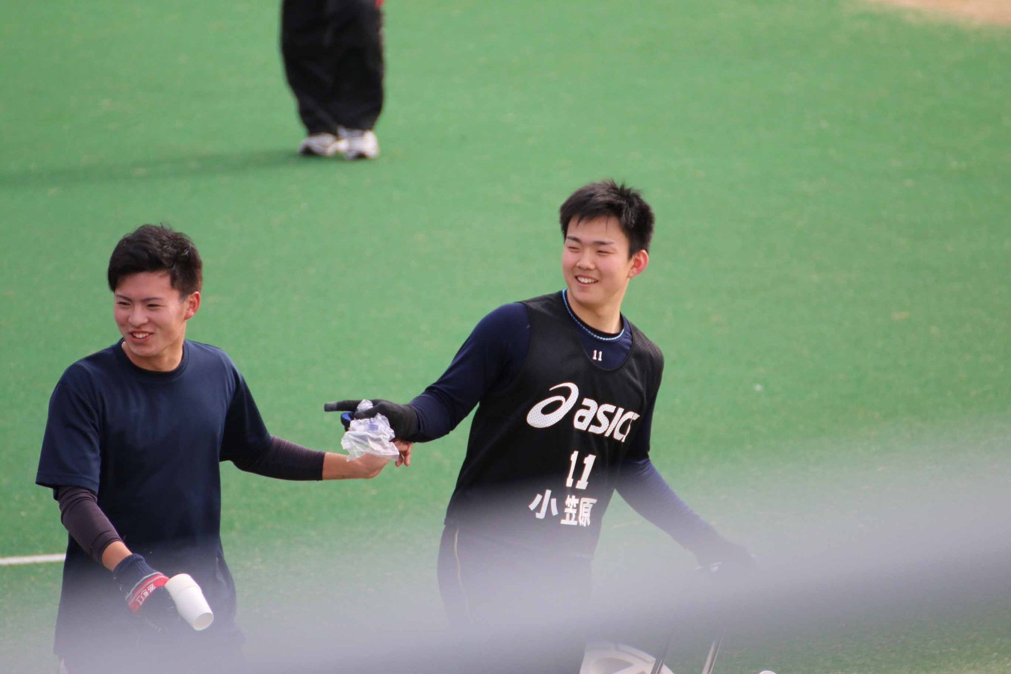 元プロ野球選手が、ヒルズ族に！？