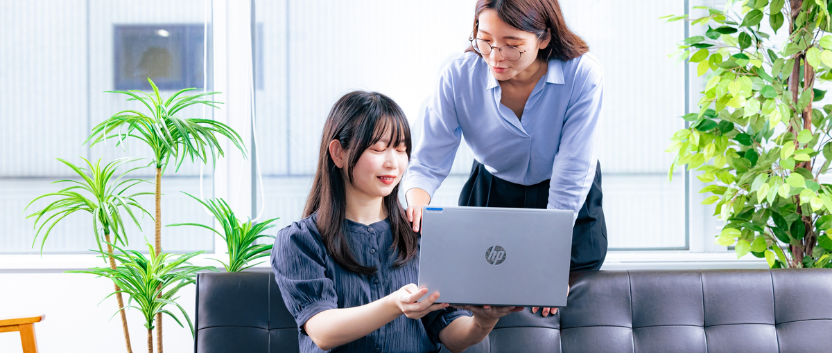 現場との対話が、最大のソリューション。人を動かし組織を変えるITコンサルへ