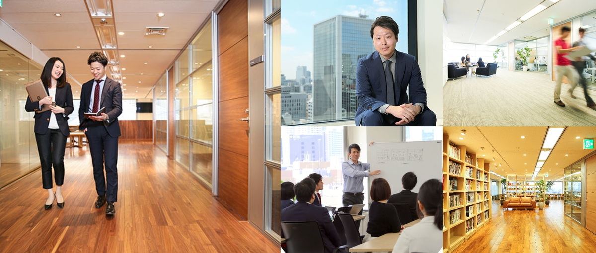 こんな事業領域あったのか！？急速成長中の企業で、新規事業メンバーを募集！　