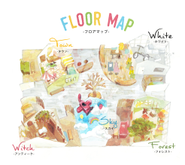 スタジオの構想から設置まで行います。