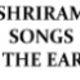 Shriram Song of the Earth