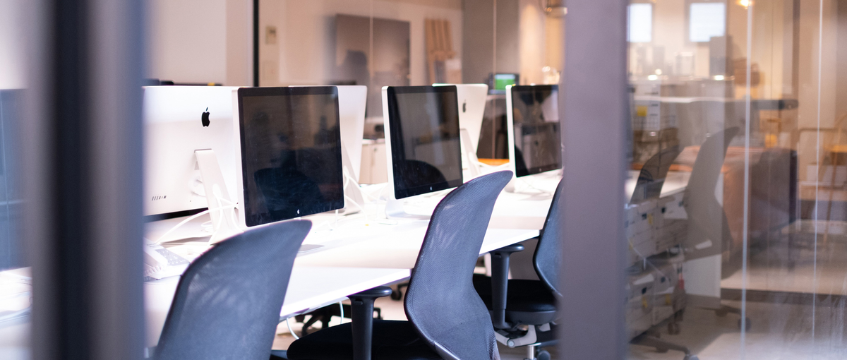 常にチャレンジできる環境で働きたい、テクニカルディレクター募集！