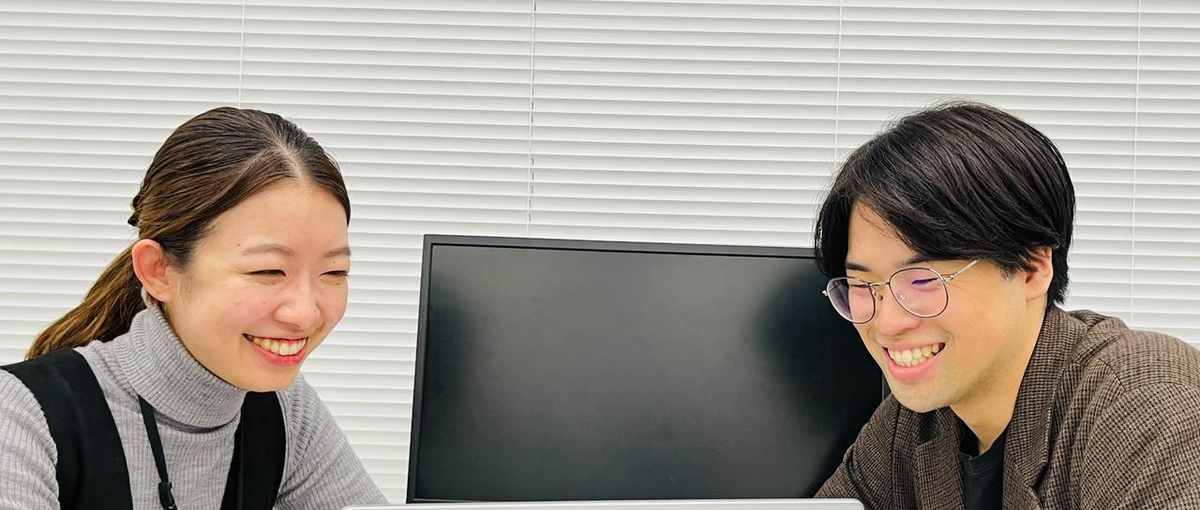 UI/UXデザイナー｜自社婚活サービス運営でユーザーの声を反映！