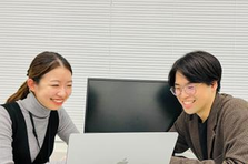 UI/UXデザイナー｜自社婚活サービス運営でユーザーの声を反映！