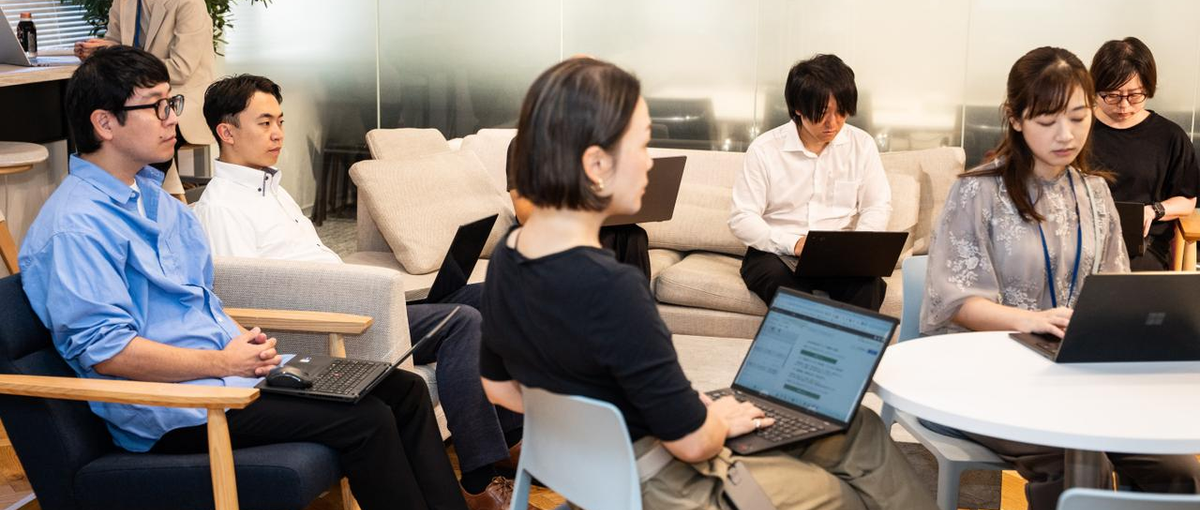 自律型SaaSアライアンスセールス募集｜事業を共創するパートナーを募集