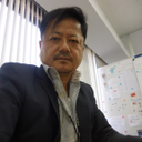 坂本　勝美