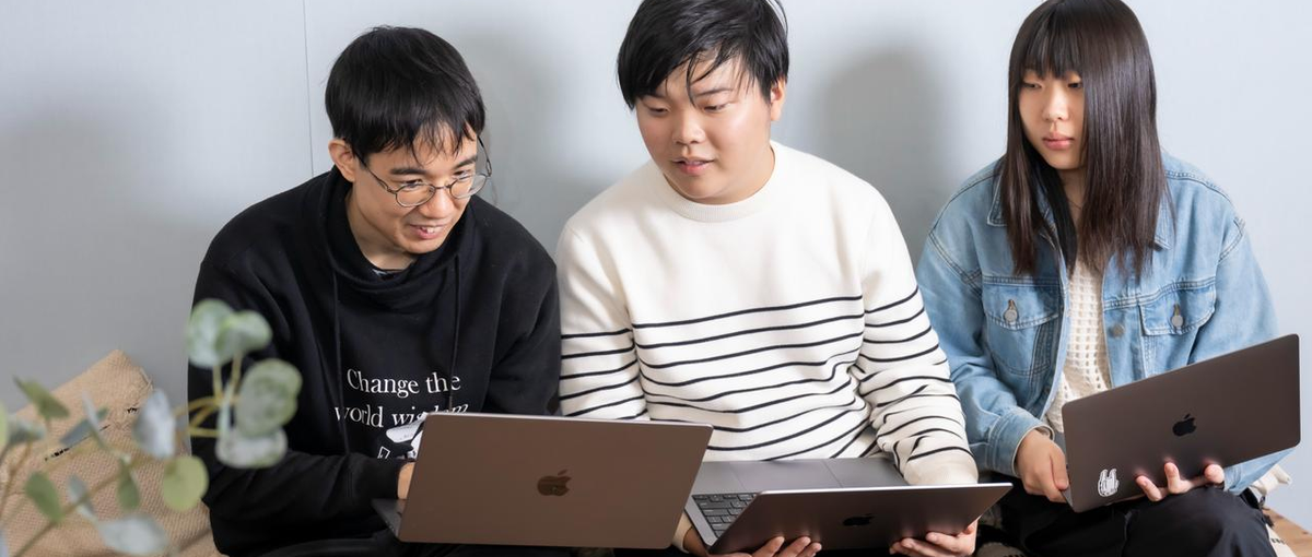 クライアントの事業成長を加速させるバックエンドエンジニアを募集します！