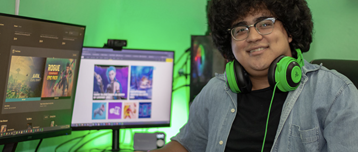 ゲーム業界で英語スキル活かして活躍！カスタマーサポート募集中！