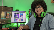 ゲーム業界で英語スキル活かして活躍！カスタマーサポート募集中！