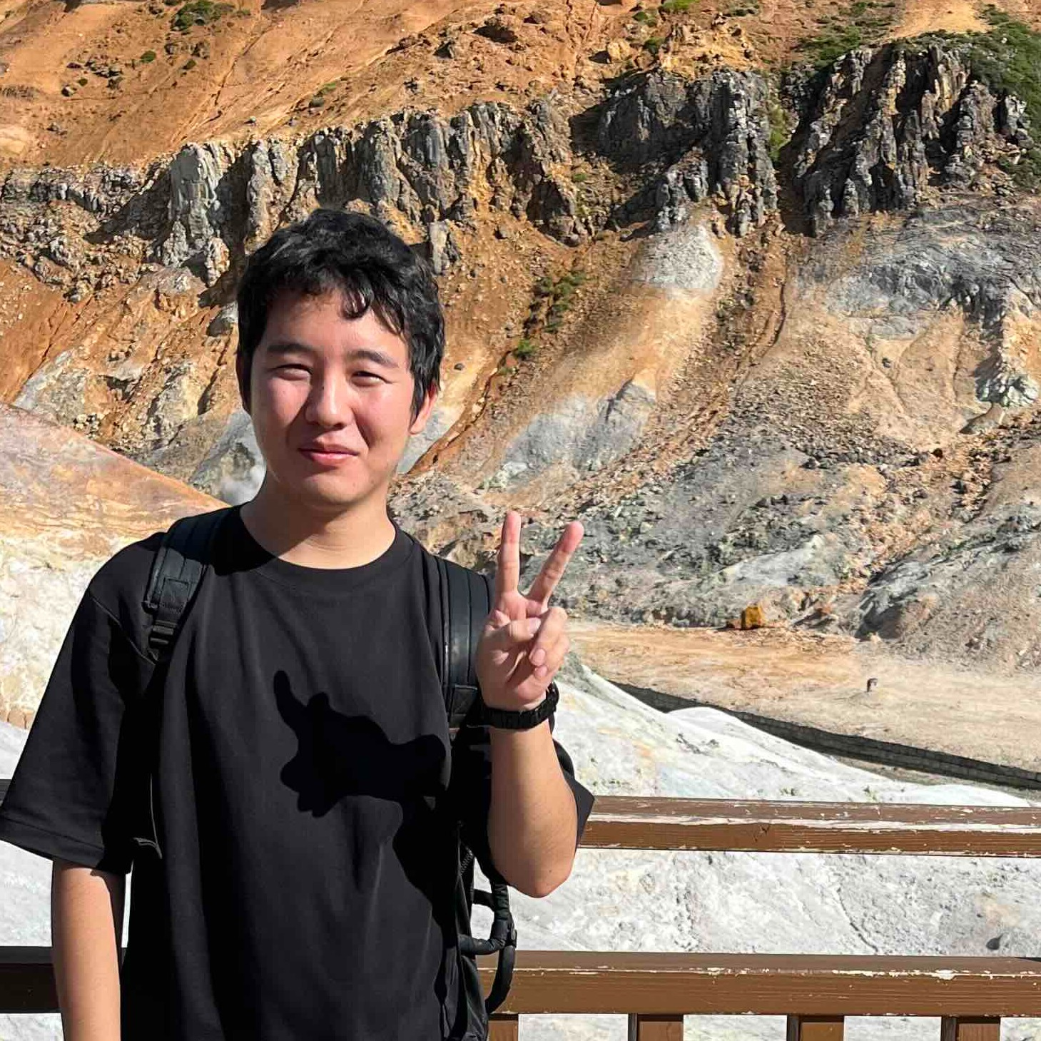 岩田 篤樹