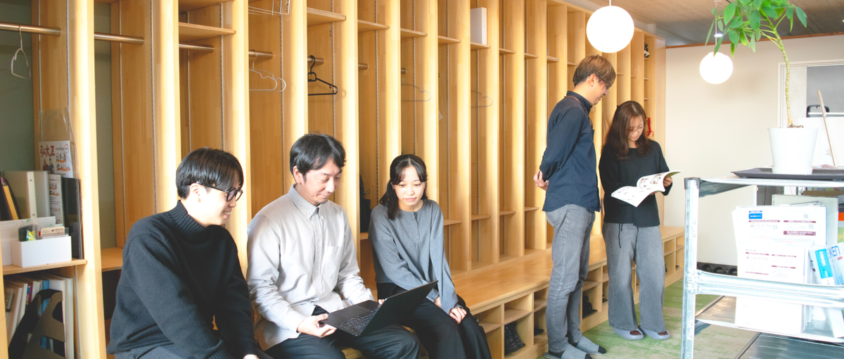 誰かの役に立つ仕事に転職！顧客の課題解決をサポートする広告プランナー