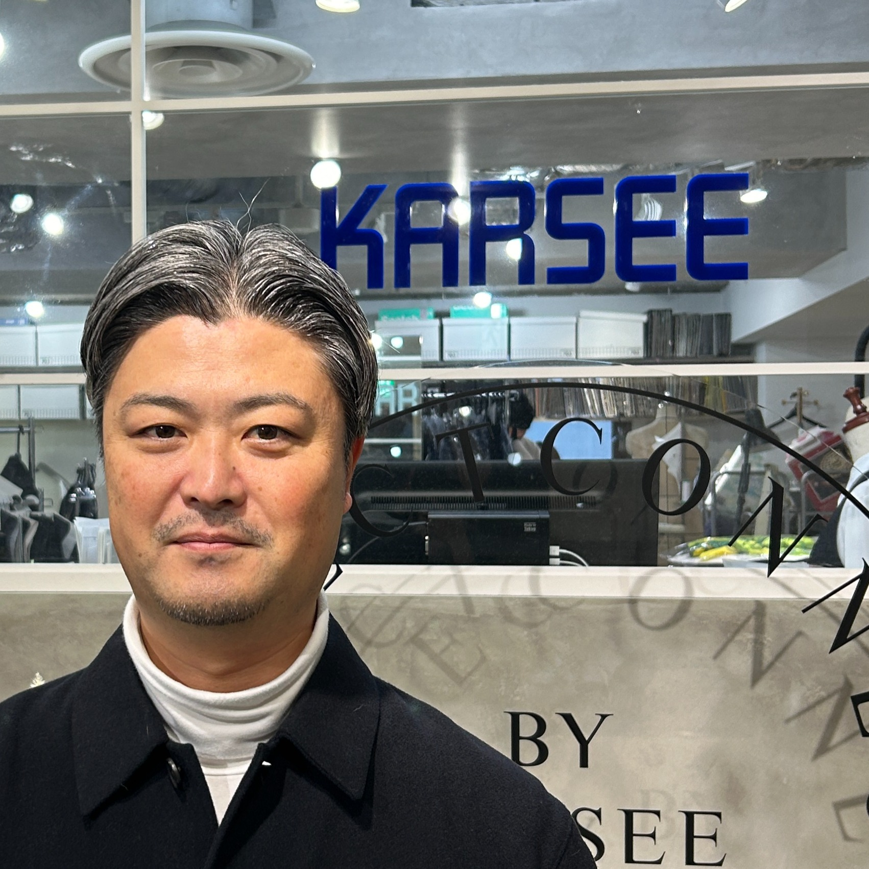 Tetsuya Yokoyama