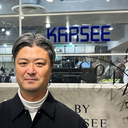 Tetsuya Yokoyama