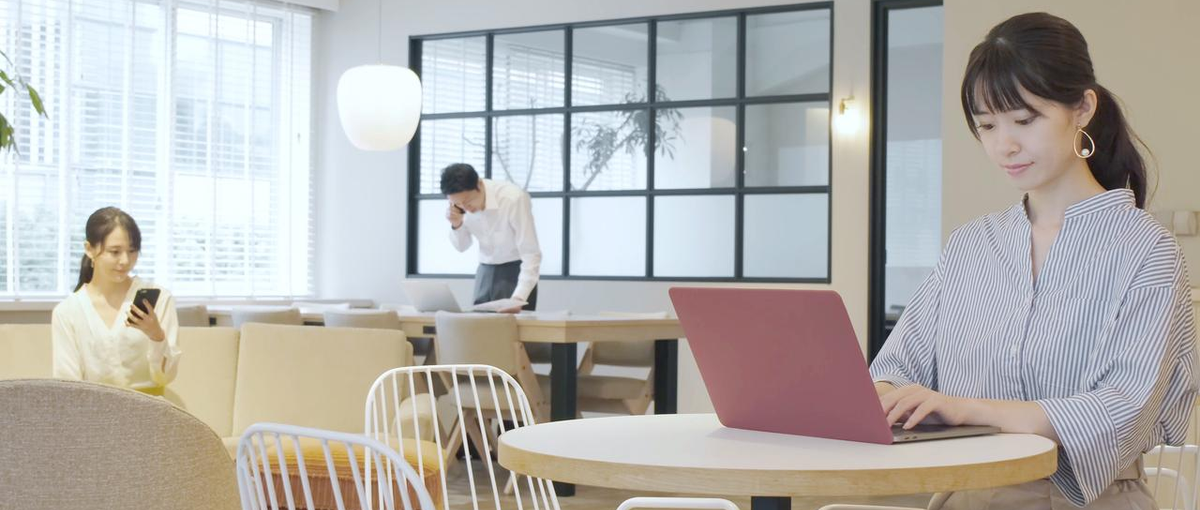 授業で学んだデザインを、社会で試すチャンス！インターン募集