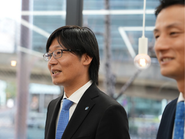 裁量権大きく働けるので「指示されるよりも自分で考えて動きたい」「自分の力を試したい」という方は、ぜひ一度お話しませんか？