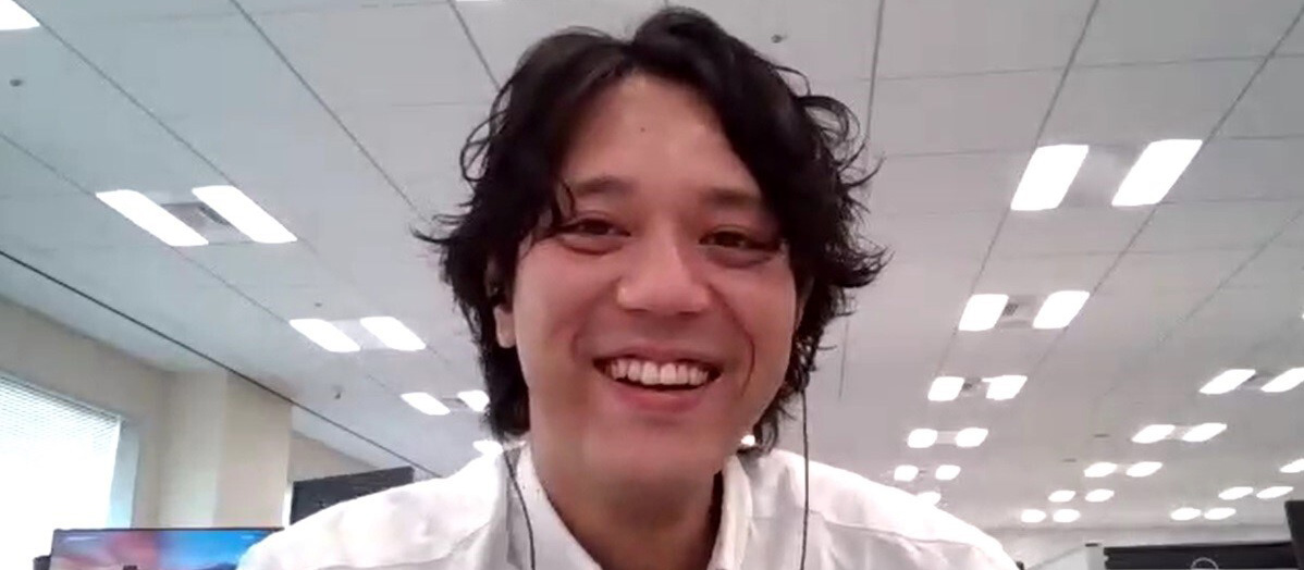 異業界からトップセールスマンへ！エンタープライズEC商材の営業メンバーをご紹介