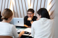 大手企業向け環境コンサル！脱炭素化への課題に最新のソリューション提供！