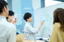 エンジニア採用ニーズ拡大につき組織強化中！／BtoBマーケティング担当