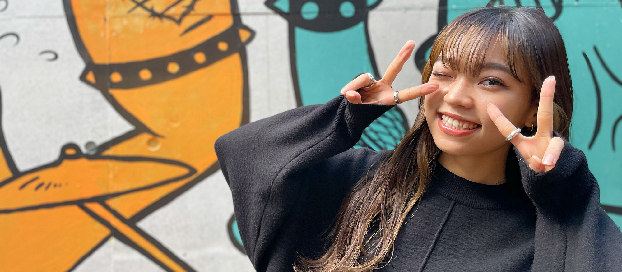 「夢は世界を巡ること」自由な働き方を目指して未経験からコワーキングスペースのコミュニティマネージャーとして下北沢を盛り上げる