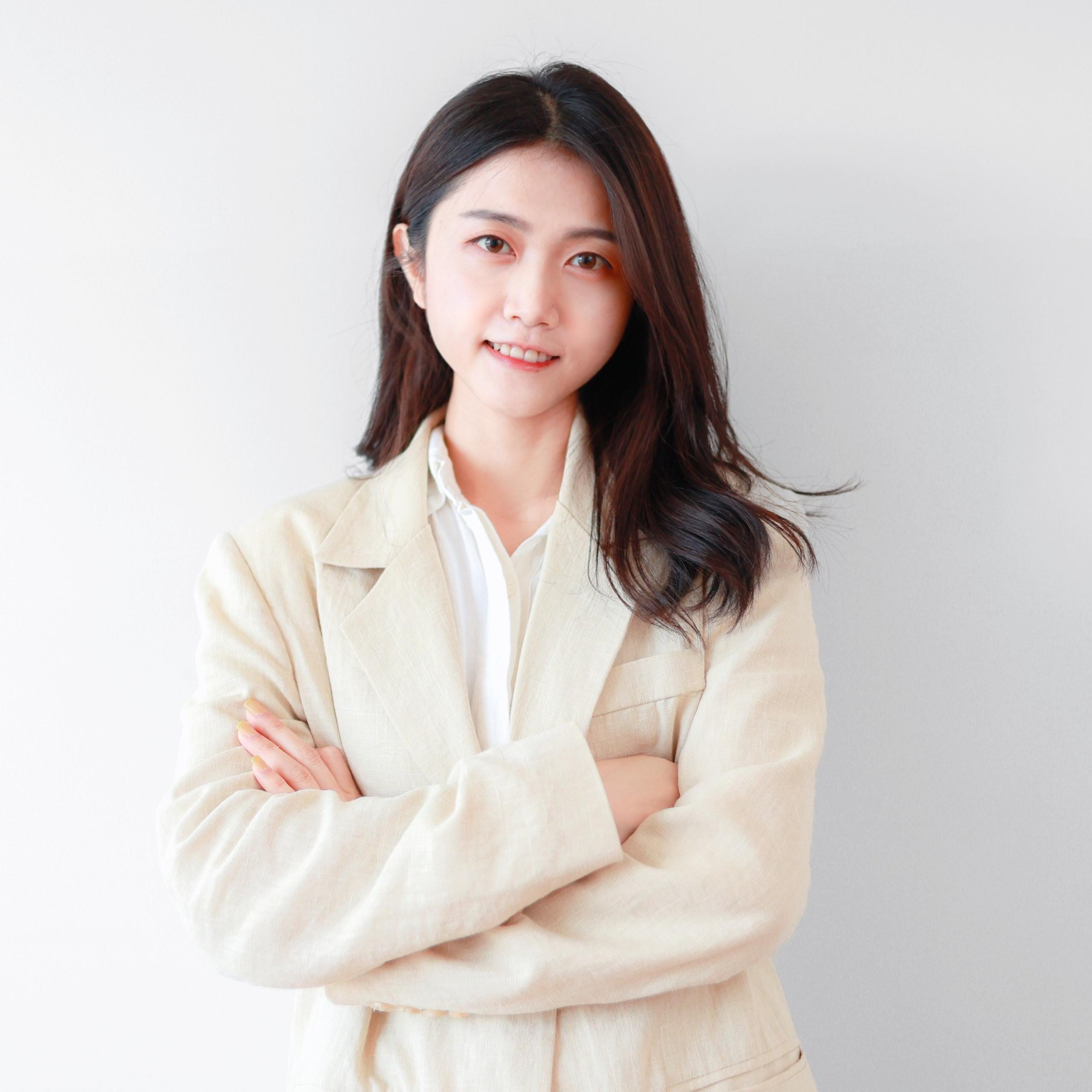 Charlene Wang