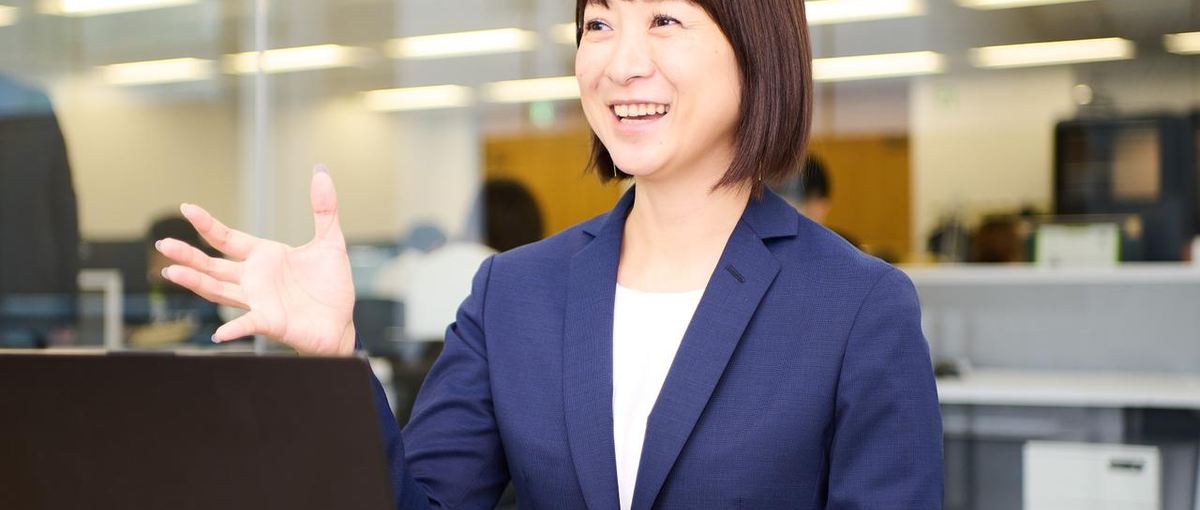 採用支援をリードする採用コンサルタントリーダーを探してます！