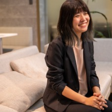 Misaki Uchikawa