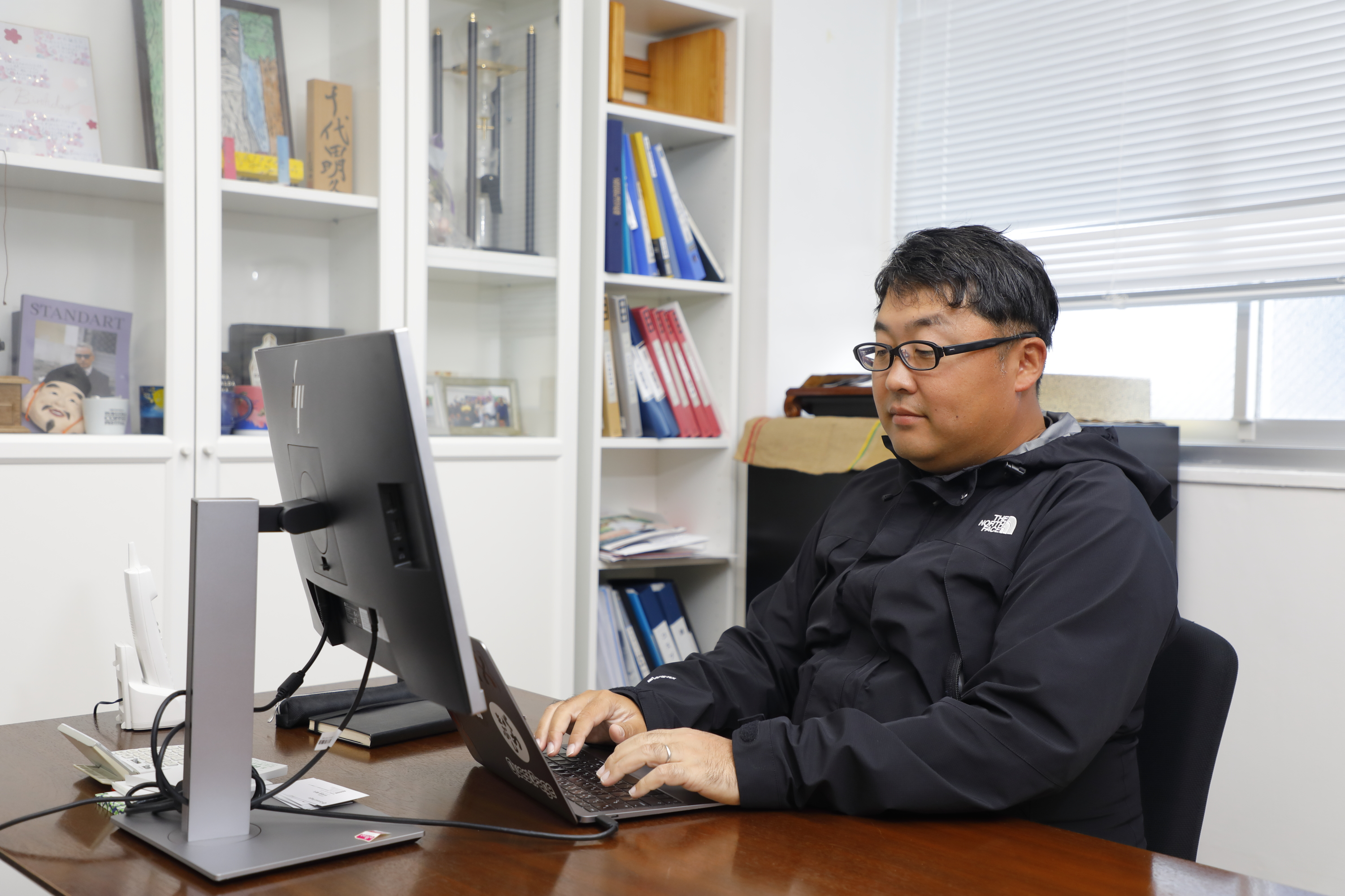 社長ブログ⑧ ◤３つの働き方◢  総合職、一般職、専門職