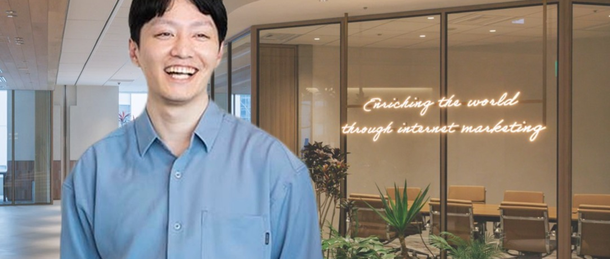 運用まで一気通貫！周りと差をつける営業ポジションを勝ち取ろう！！