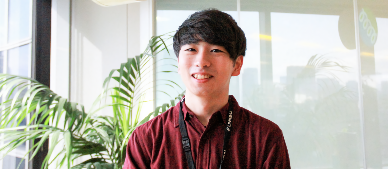 学生エンジニアインターンが些細だけど大切だと思った習慣