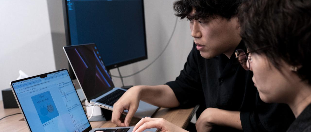 自分のアウトプットに、決して妥協しない。そんな、職人気質なあなたへ。