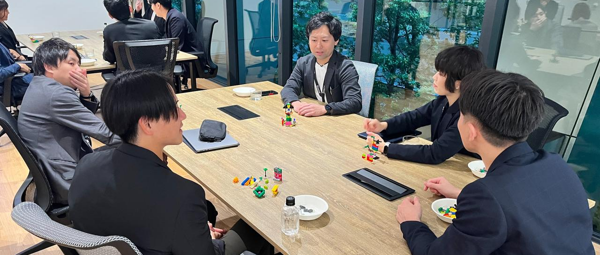 27卒｜戦略立案から実行まで！経営者と共に歩む｜経営企画・事業開発