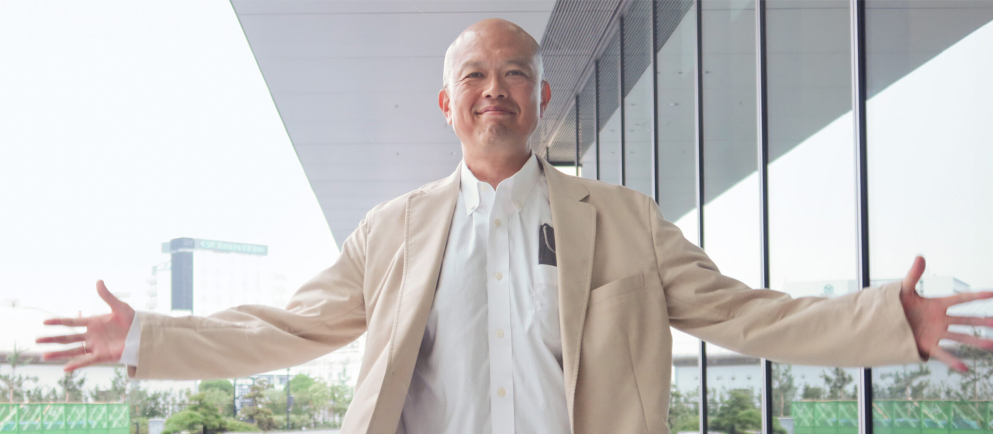 教科書通りにいかないインナーブランディング