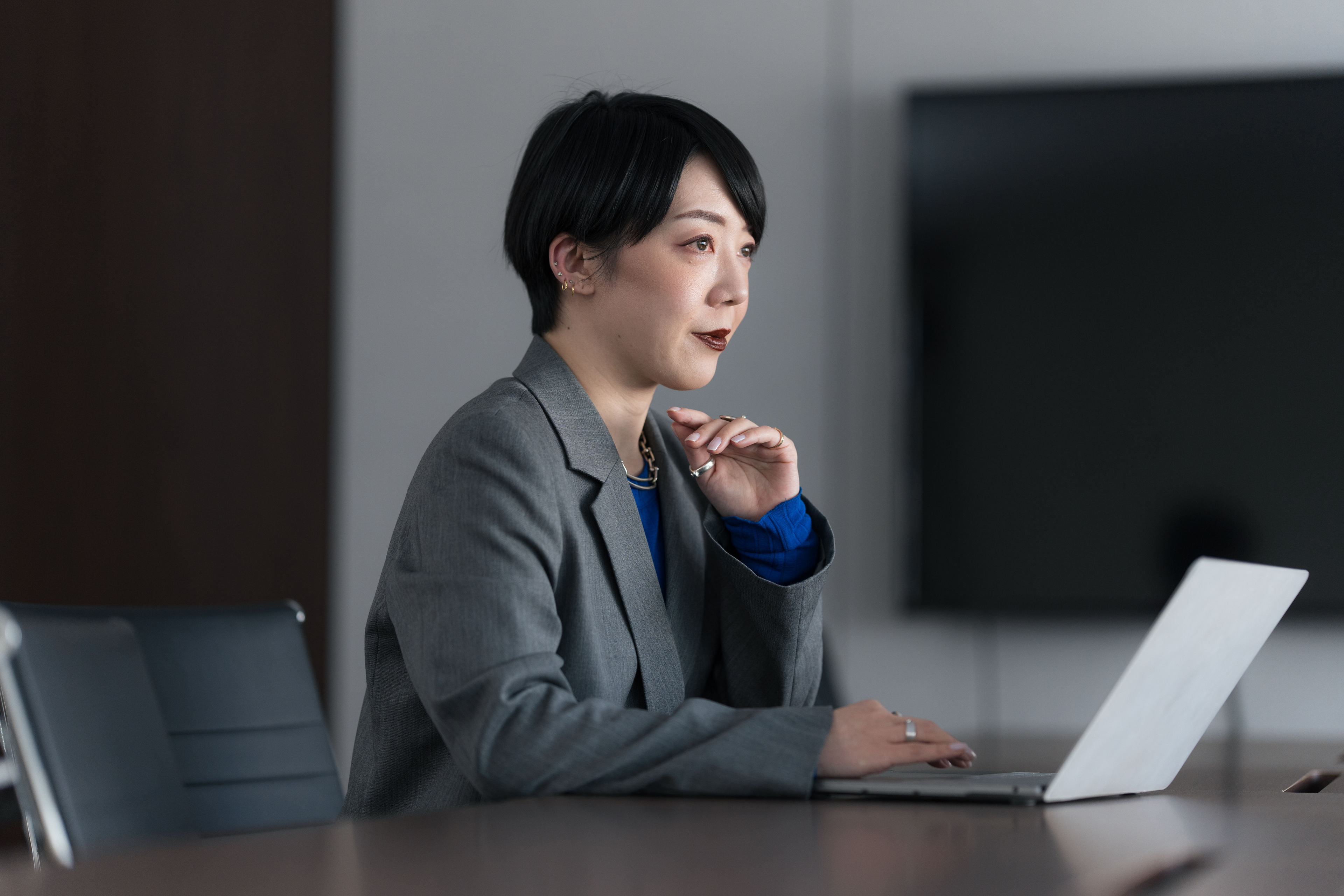 事業成長の原動力はマーケティング。鎌倉新書だから、アイデアをゼロから形にし全社を動かす実感が味わえる。