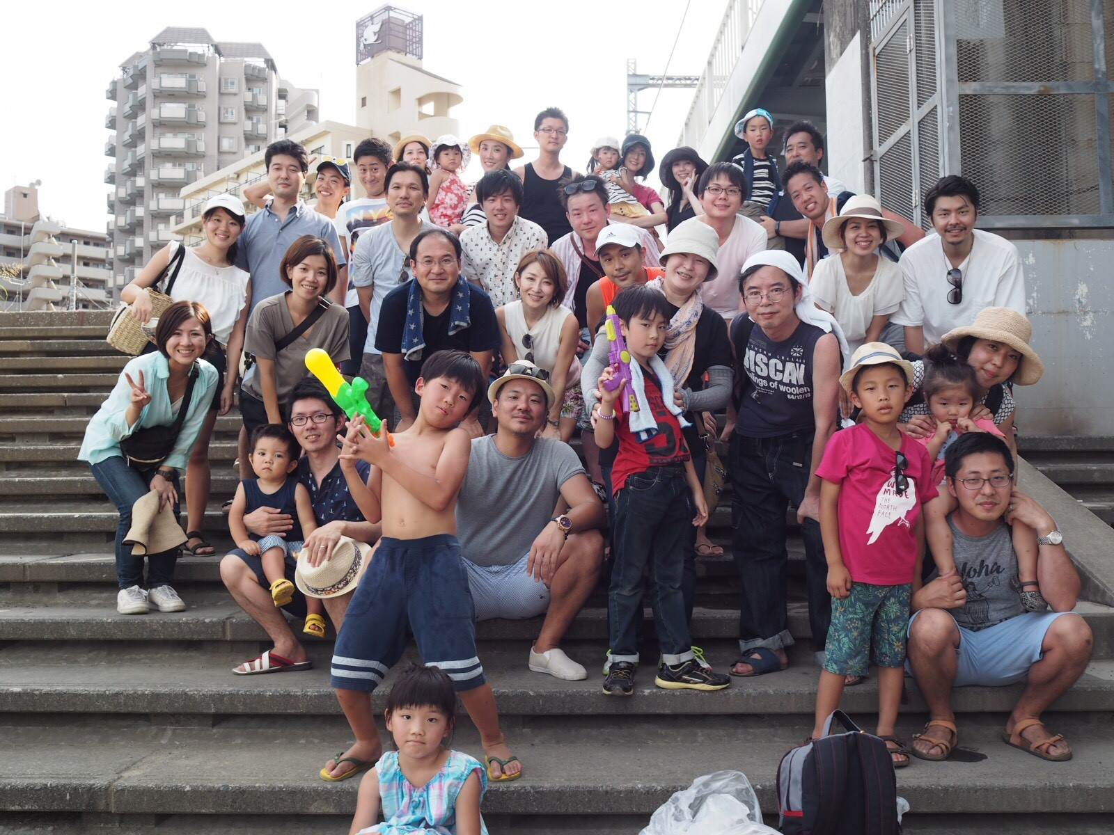 ZEINのワークスタイル　～イベント編～