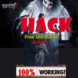 [%Identity V%] Free Echoes  Hack Cheats Generator
