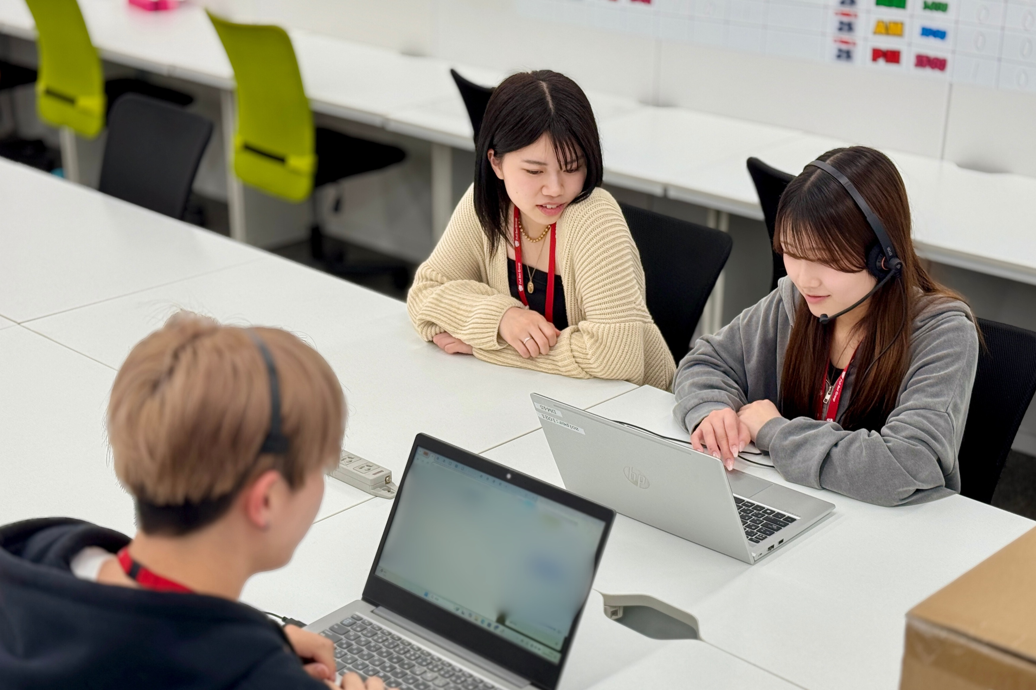 責任者直下で営業&マーケが学べる長期インターン募集中！