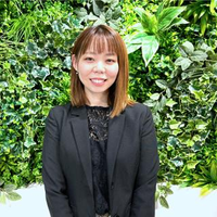 奥野 翔子さんのプロフィール