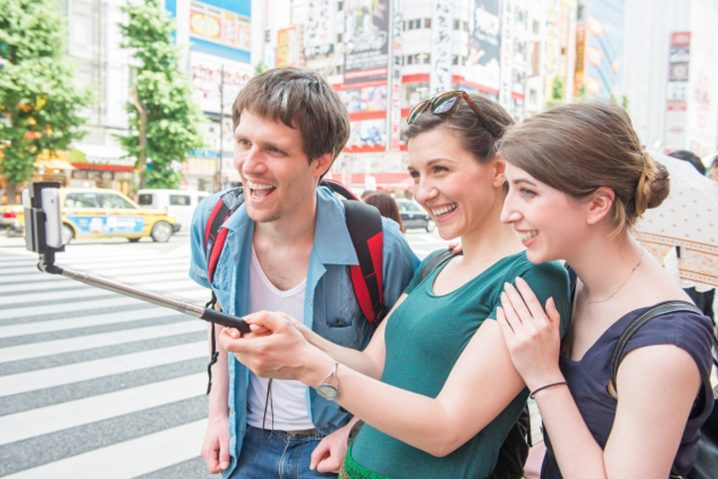 地域特派員(SOHO)はどんな仕事をしているの？