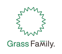 About 株式会社Grass Family.