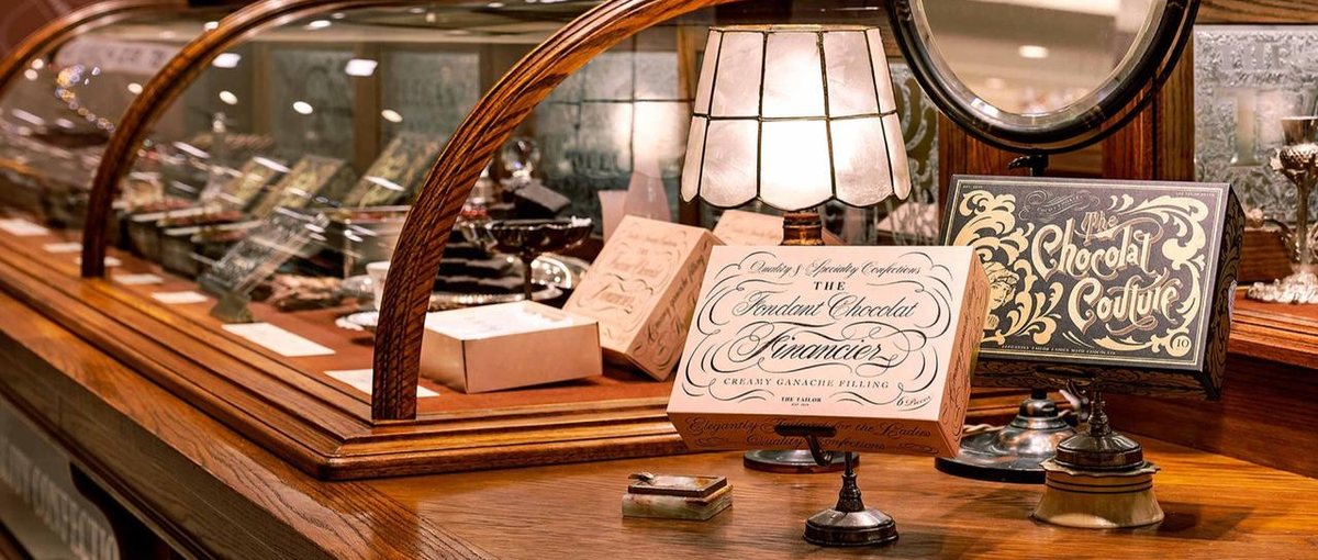 当事者意識を持って、ゼロからデザインを考える！ブランディングデザイナー募集